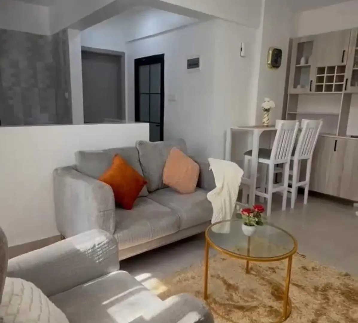 Apartment 72 Homes Kampala